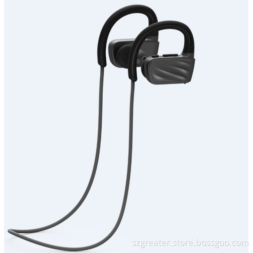 Mini headphone earphone Bulk wireless headphone waterproof bluetooth headphones for swimming